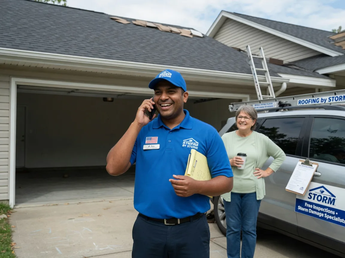 Roof Repair Near Me New Albany, PA FAQs
