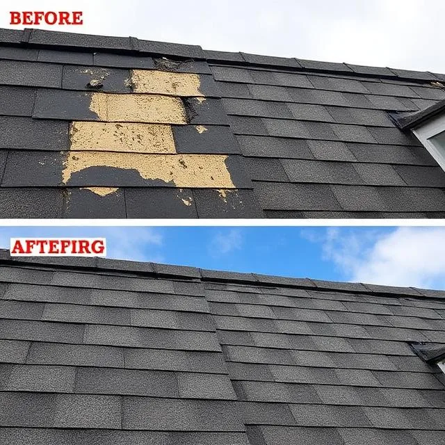 Roof Repair Near Me in New Albany, PA near me